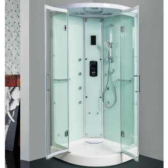 WeltWasser WW1000 Premium Waise S с парогенератором WeltWasser WW1000 Premium Waise S с парогенератором