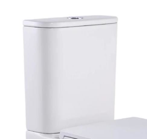 Бачок для унитаза Prato Рим 6095А