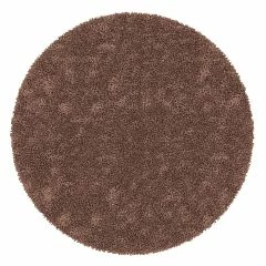 Коврик для ванной WasserKRAFT Dill BM-3912 Carob Brown 60*60