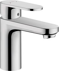 Смеситель Hansgrohe Vernis Blend 71558000 для раковины хром