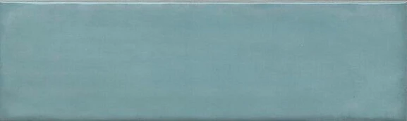 Керамическая плитка Kerama Marazzi Дарсена 9036 8,5*28,5 голубая глянцевая