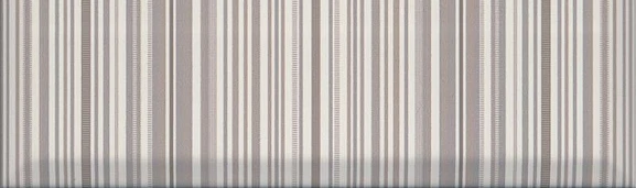 Декор Kerama Marazzi Аккорд HGD\B268\9010 8,5*28,5 глянцевый