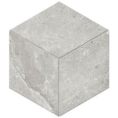 Мозаика Estima Kailas KA01 Cube 25*29 неполированная