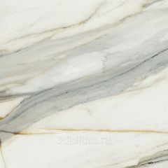 Керамогранит Ape Calacatta Borghini A034348 60*60 ректифицированный