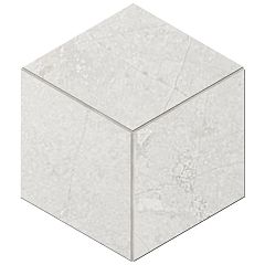 Мозаика Estima Marmulla MA01 Cube 25*29 неполированная