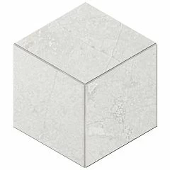 Мозаика Estima Marmulla MA01 Cube 25*29 полированная