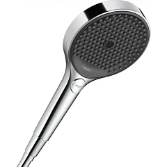 Душевая лейка Hansgrohe Rainfinity 130 26864000 3 режима Душевая лейка Hansgrohe Rainfinity 130 26864000 3 режима