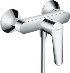 Смеситель Hansgrohe Logis E 71610000 для душа без душевых аксессуаров хром