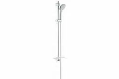 Душевая стойка Grohe Euphoria 27225001 90см хром