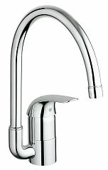 Смеситель Grohe Euroeco 32752000 для кухни