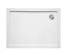 Душевой поддон Cezares TRAY-M-AH-35-W 90*80*3,5