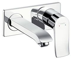 Внешняя часть для смесителя Hansgrohe Metris 31085000