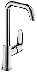 Смеситель Hansgrohe Focus 31609000 для раковины