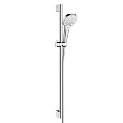 Душевая стойка Hansgrohe Croma Select E 100 26590400