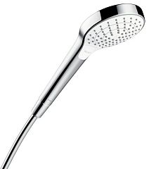 Душевая лейка Hansgrohe Croma Select S 100 Vario 26802400 хром