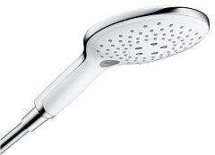 Душевая лейка Hansgrohe Raindance Select S 150 28587400 хром/белый