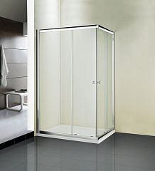 Душевой уголок WeltWasser WW200 200QS22-10080 100*80*185 L/R без поддона Душевой уголок WeltWasser WW200 200QS22-10080 100*80*185 L/R без поддона