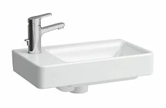 Раковина Laufen Pro S 48*28 L