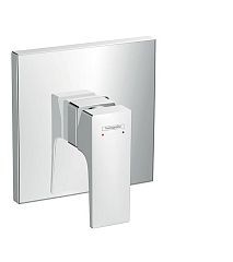 Внешняя часть для смесителя Hansgrohe Metropol 32565000 на 1 выход