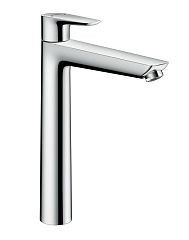 Смеситель Hansgrohe Talis E 71717000 для раковины