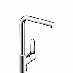 Смеситель Hansgrohe Focus 31817000 для кухни