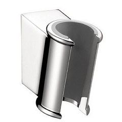 Держатель для душевой лейки Hansgrohe Porter Classic 28324000 хром