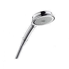 Душевая лейка Hansgrohe Croma Classic 28539000 хром