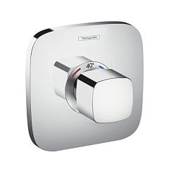 Внешняя часть для термостата Hansgrohe Ecostat E 15706000 Highflow