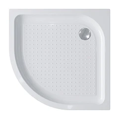 Душевой поддон BelBagno TRAY-BB-R 90*90*15