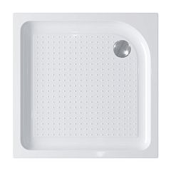 Душевой поддон BelBagno TRAY-BB-A 85*85*15