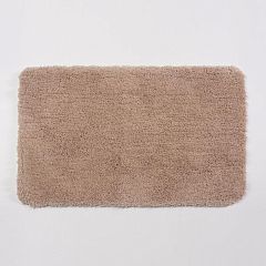 Коврик для ванной WasserKRAFT Kammel BM-8302 Hazelnut 90*57