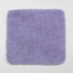 Коврик для ванной WasserKRAFT Kammel BM-8333 Pastel Lilac 57*55