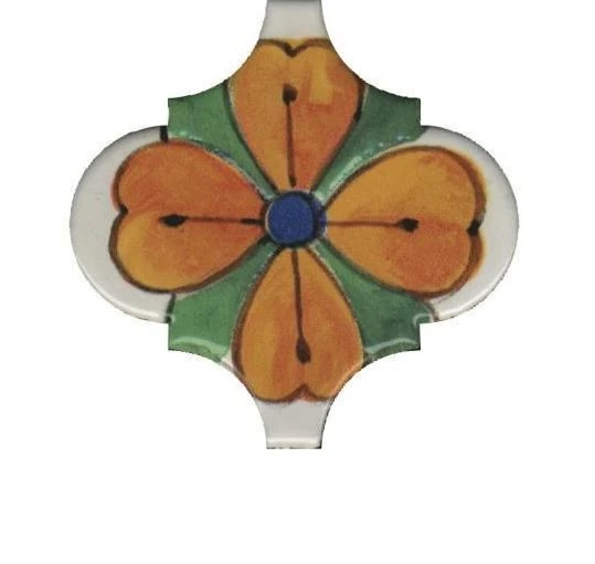 Декор Kerama Marazzi Авейру 2 VT\A310\65000 6,5*6,5