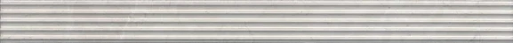 Бордюр Kerama Marazzi Монсанту LSA020 3,4*40 серый светлый