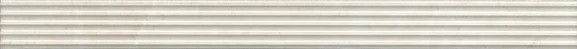 Бордюр Kerama Marazzi Монсанту LSA019 3,4*40 бежевый светлый