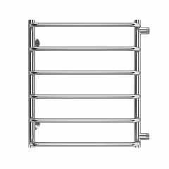 Водяной полотенцесушитель Terminus Стандарт П6 57,7*60 боковое подключение 50