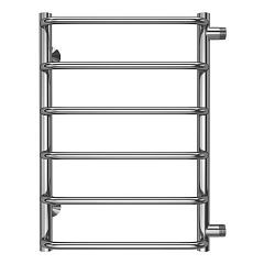 Водяной полотенцесушитель Terminus Стандарт П6 47,7*60 боковое подключение 50