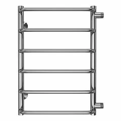 Водяной полотенцесушитель Terminus Стандарт П6 47,7*60 боковое подключение 50