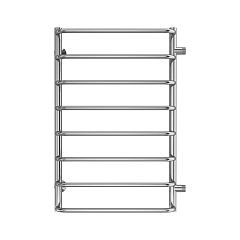 Водяной полотенцесушитель Terminus Стандарт П8 57,7*80 боковое подключение 60