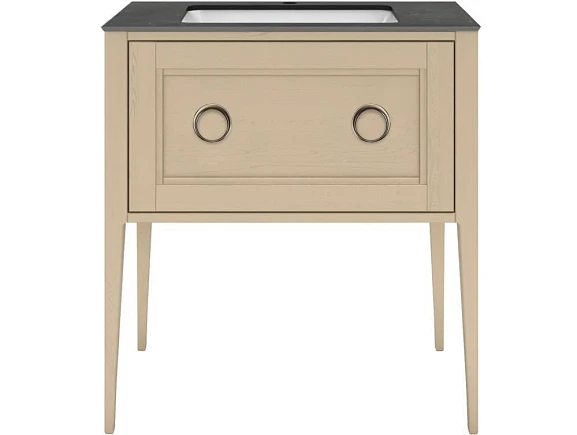 Тумба Kerama Marazzi Plaza Classic Neo 80 капучино, 1 ящик