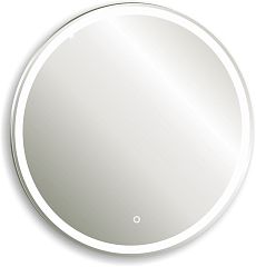 Зеркало Silver Mirrors Perla neo 77 с Led-подсветкой сенсорный выключатель