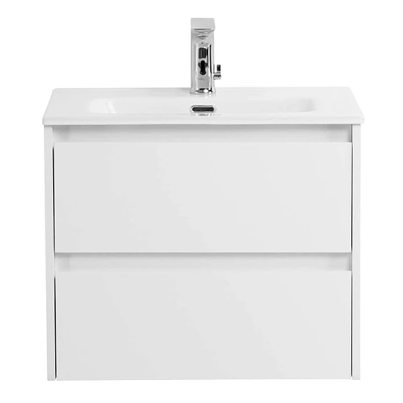 Тумба под раковину BelBagno Kraft 39-700 Bianco Opaco
