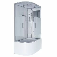 Душевая кабина Niagara Ultra NG-310-01R 120х80х220