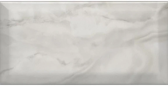 Керамическая плитка Kerama Marazzi Сеттиньяно 9,9*20 белый глянец