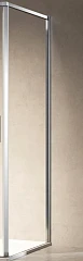 Душевая стенка боковая Vincea Slim 8mm VSG-6SL800CL 80*200 Душевая стенка боковая Vincea Slim 8mm VSG-6SL800CL 80*200