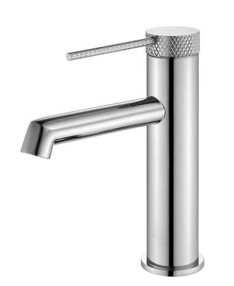 Смеситель Vincea Rim VBF-2RM1CH для раковины хром