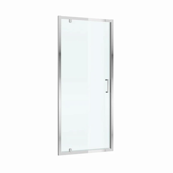 Душевая дверь в нишу Cezares Molveno MOLVENO-BA-1-90-C-Cr-IV 90*195 L/R без поддона