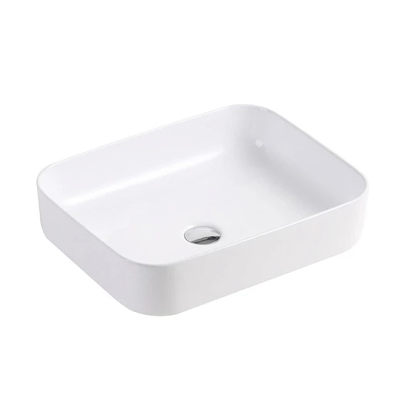 Накладная раковина Olive’s Porto PR33146 51*39,5