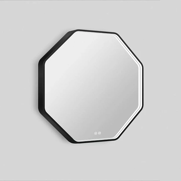 Зеркало Esbano ES-3311SD 60*60 с подсветкой и подогревом