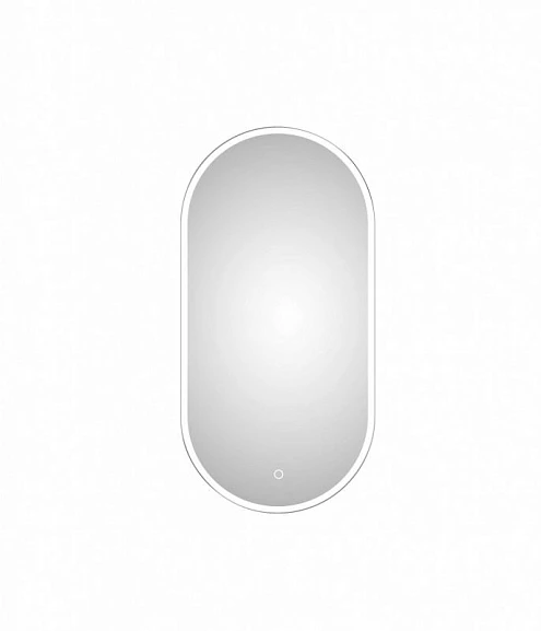 Зеркало Esbano ES-2073 BVD 40*80 универсальное с подсветкой и подогревом